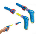 Discontinued -- Foam Dart Launcher